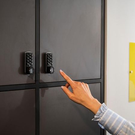 Rome Ciampino Smart Hotel Exteriör bild