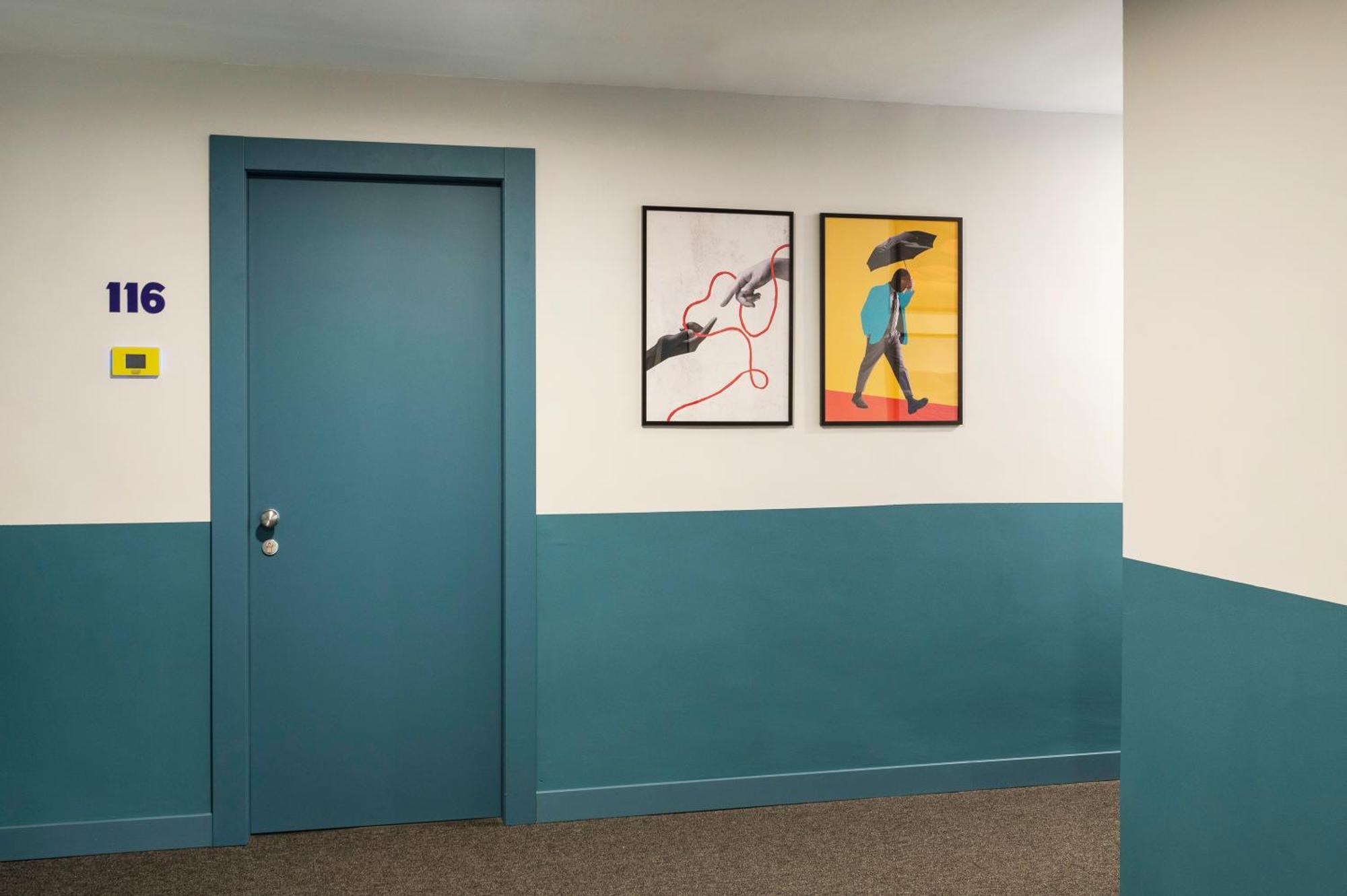 Rome Ciampino Smart Hotel Exteriör bild