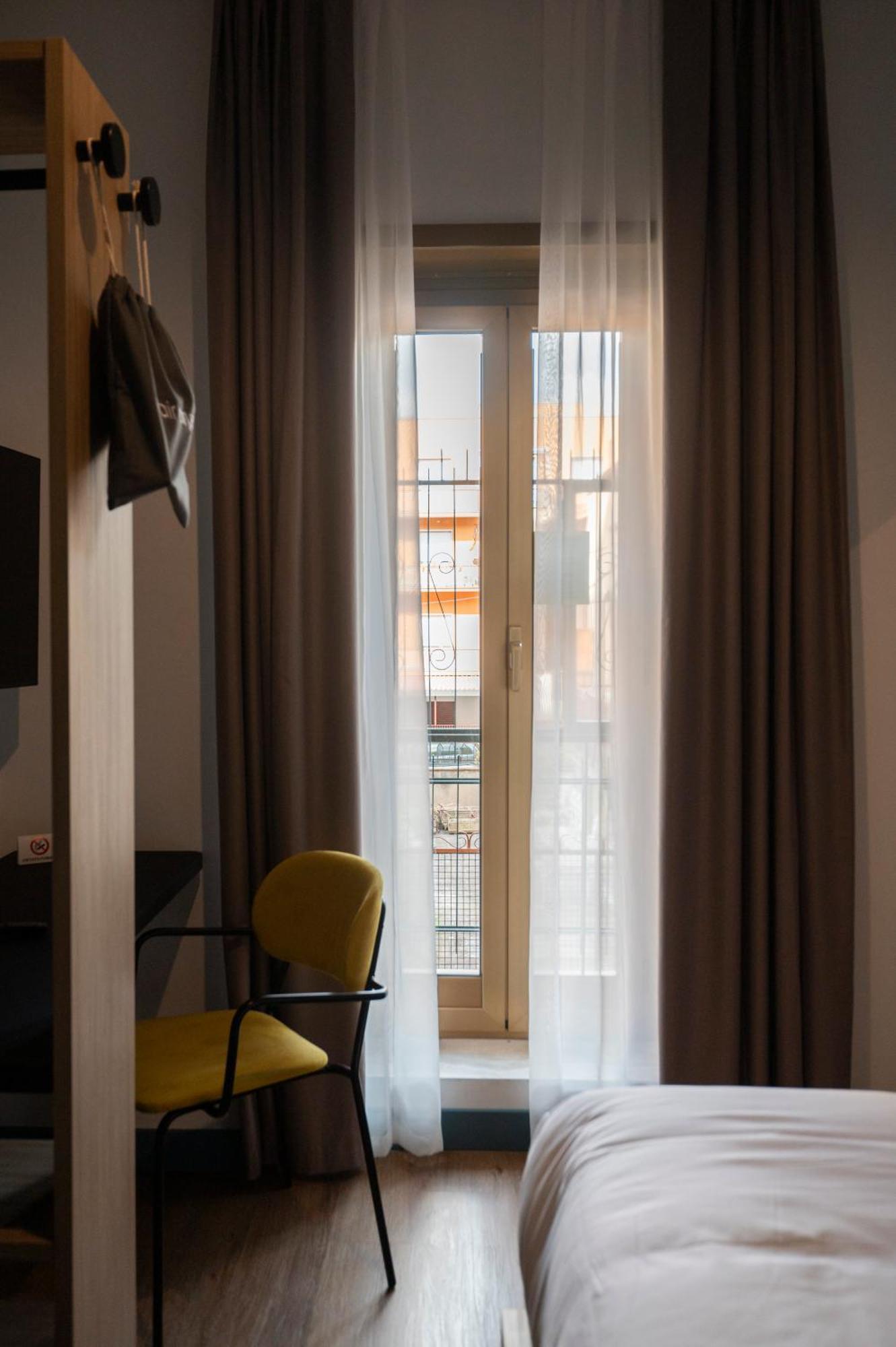 Rome Ciampino Smart Hotel Exteriör bild