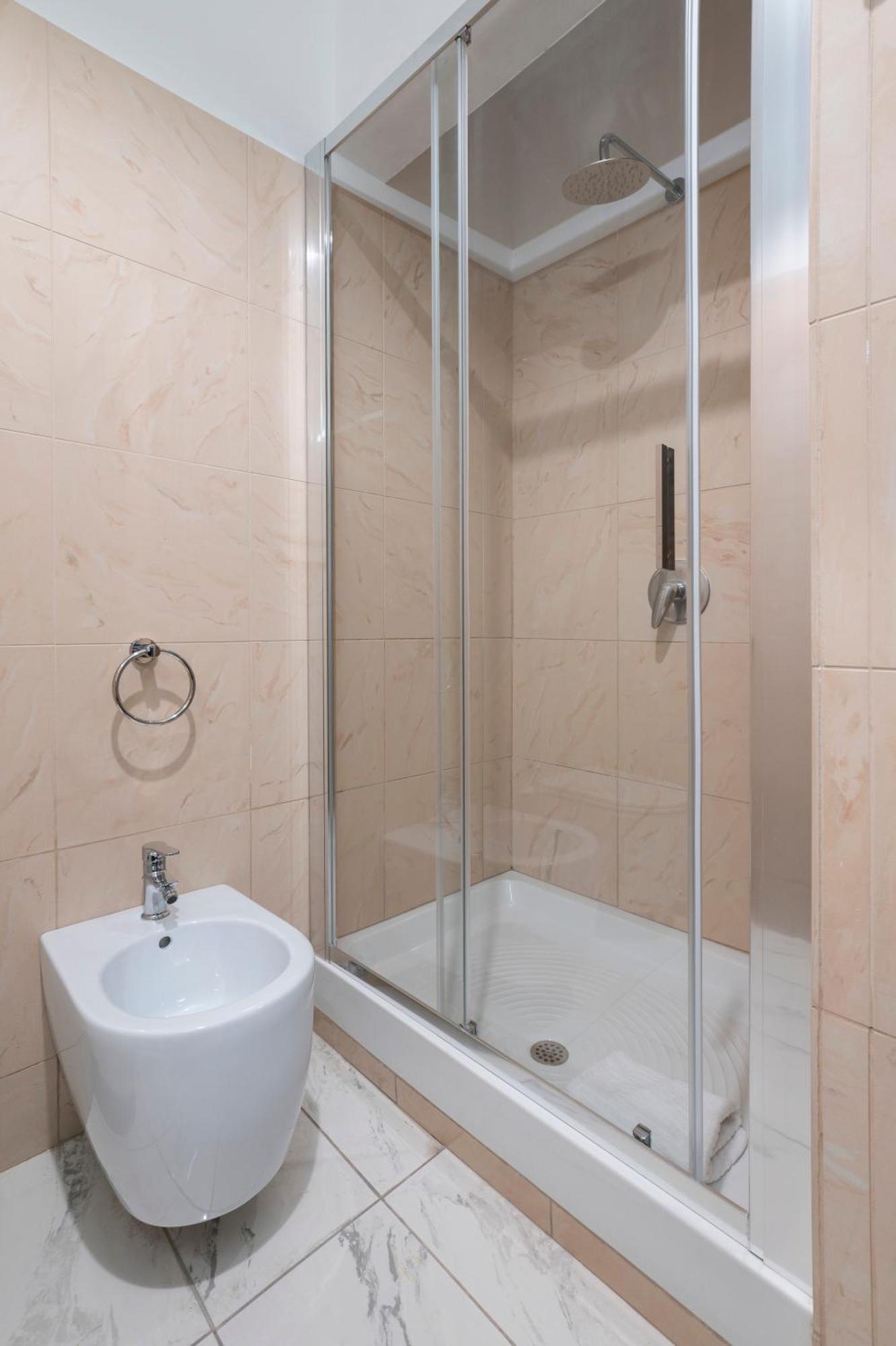 Rome Ciampino Smart Hotel Exteriör bild