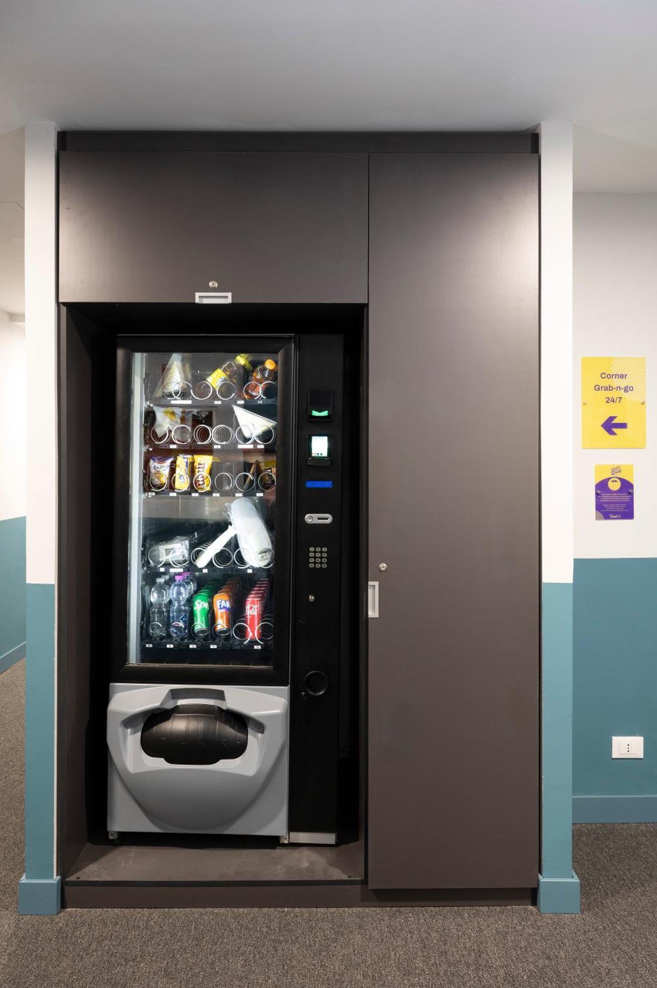 Rome Ciampino Smart Hotel Exteriör bild
