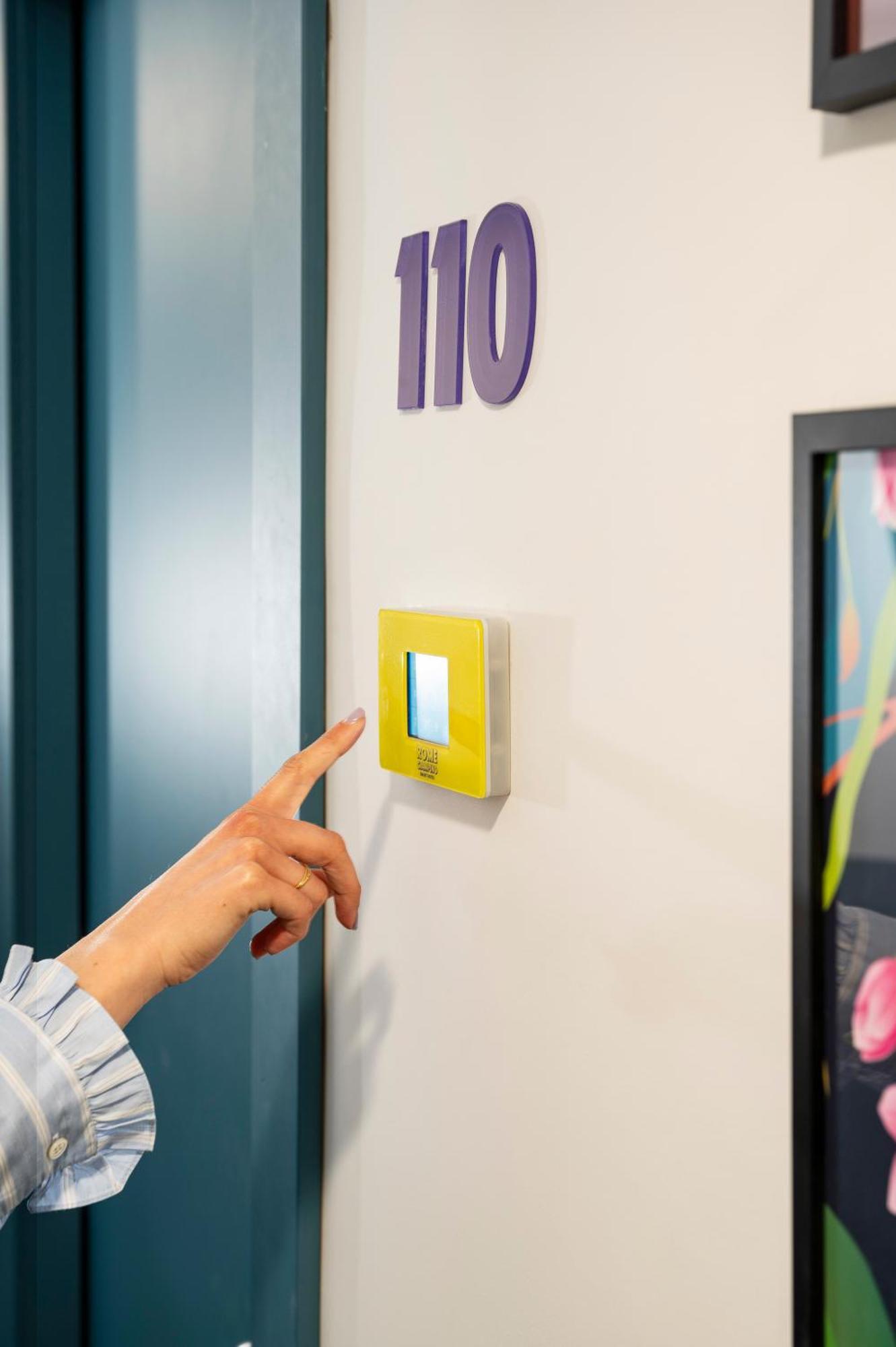 Rome Ciampino Smart Hotel Exteriör bild