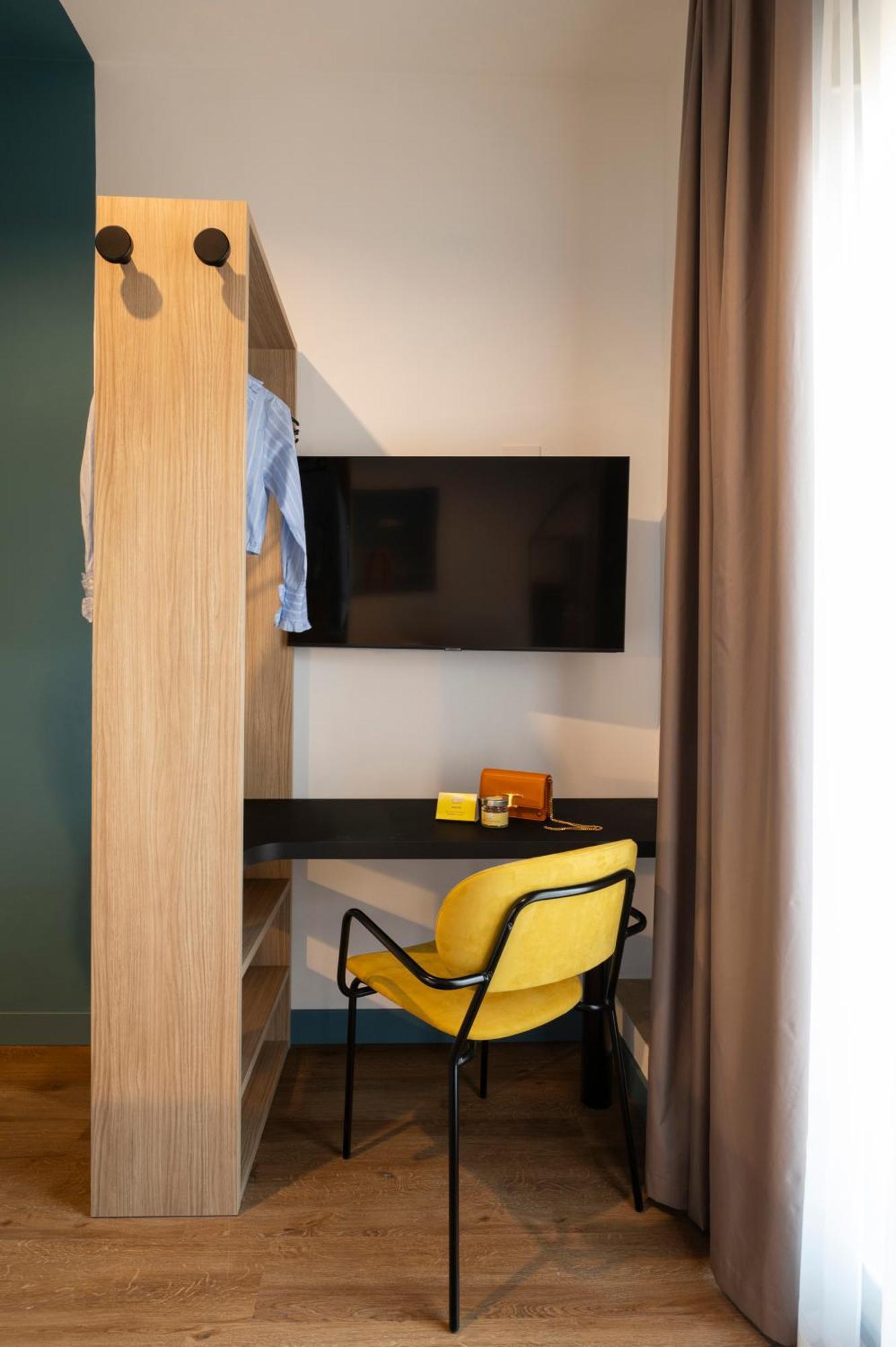 Rome Ciampino Smart Hotel Exteriör bild