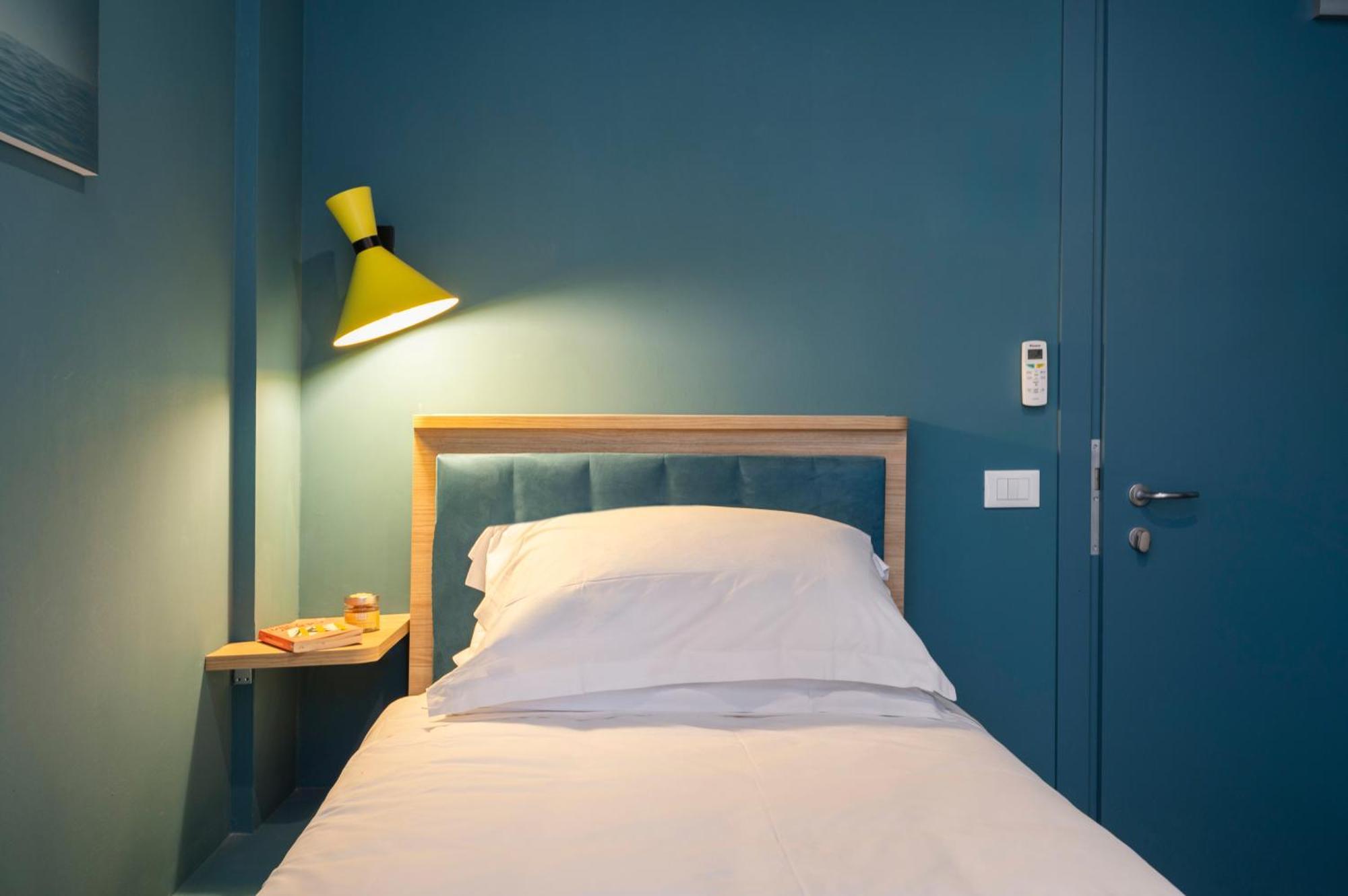 Rome Ciampino Smart Hotel Exteriör bild